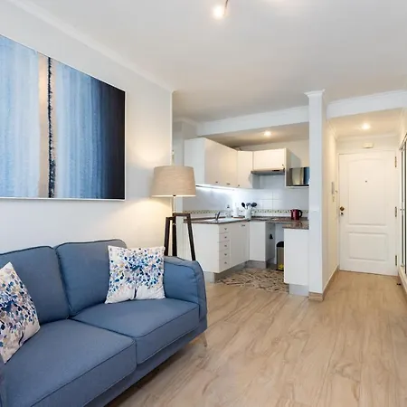 Apartamento Home2book Stylish Drago