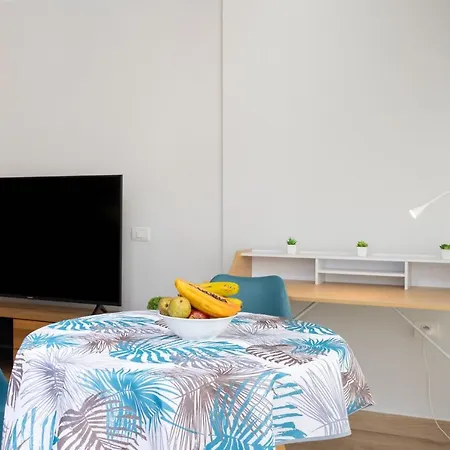 Home2book Bright Drago Terrace Near Apartment
