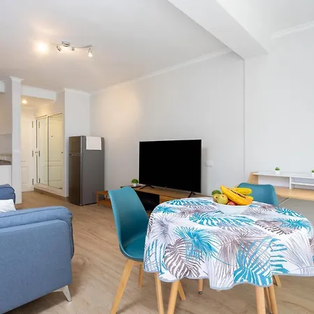 Home2book Bright Drago Terrace Near Apartment *