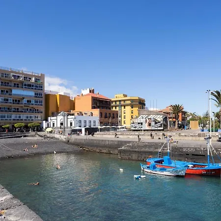 Apartment Home2book Bright Drago Terrace Near Puerto de la Cruz (Tenerife)