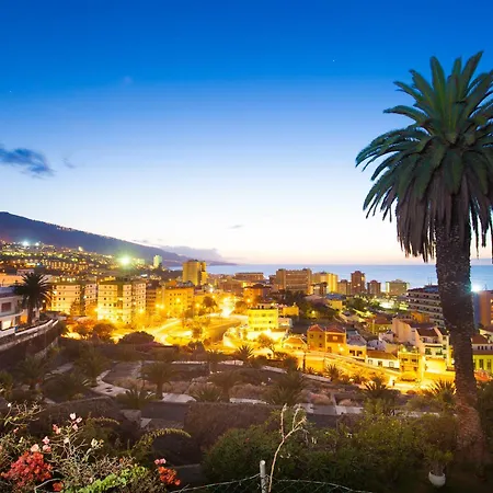 Apartment Home2book Bright Drago Terrace Near Puerto de la Cruz (Tenerife)