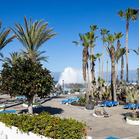 Home2book Bright Drago Terrace Near * Puerto de la Cruz (Tenerife)