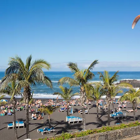 Apartment Home2book Bright Drago Terrace Near Puerto de la Cruz (Tenerife)