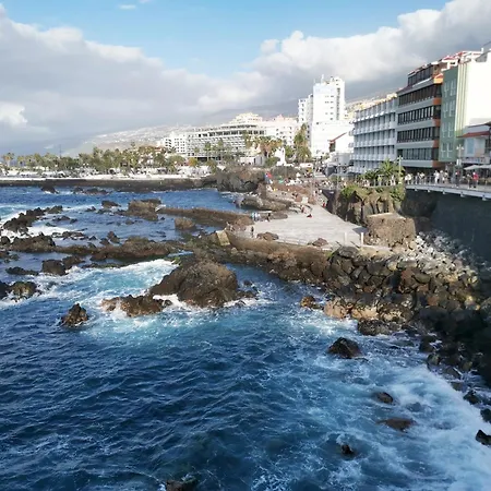 Home2book Bright Drago Terrace Near Apartment Puerto de la Cruz (Tenerife)