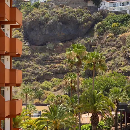 Apartment Home2book Bright Drago Terrace Near Puerto de la Cruz (Tenerife)