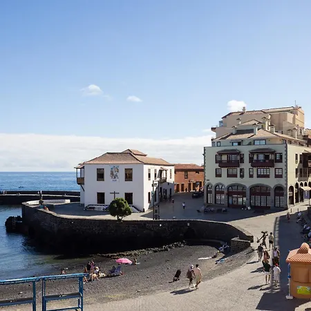 Home2book Bright Drago Terrace Near * Puerto de la Cruz (Tenerife)