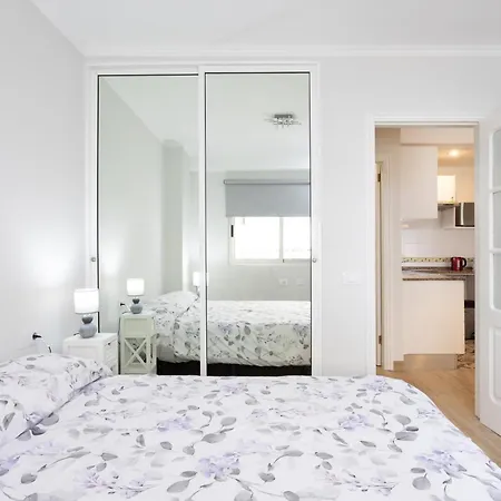 Apartment Home2book Bright Drago Terrace Near *