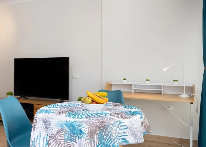 Home2book Stylish Drago Lejlighed