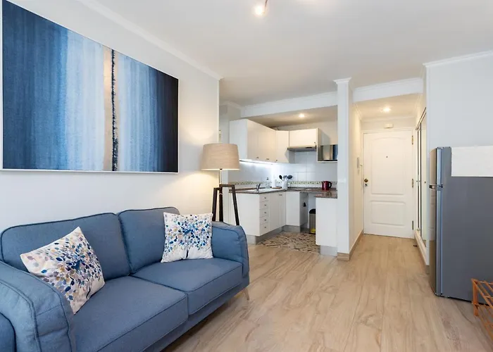 Lejlighed Home2book Stylish Drago