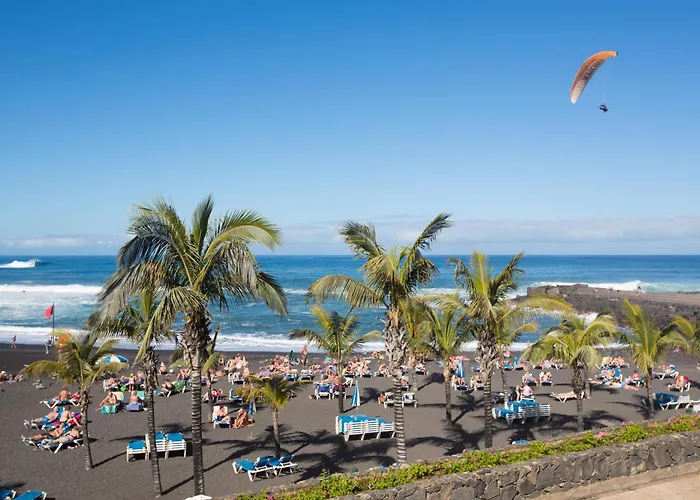 Lejlighed Home2book Stylish Drago Puerto de la Cruz (Tenerife)